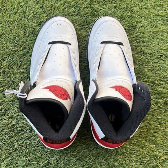 Air Jordan 6 Retro main image 4
